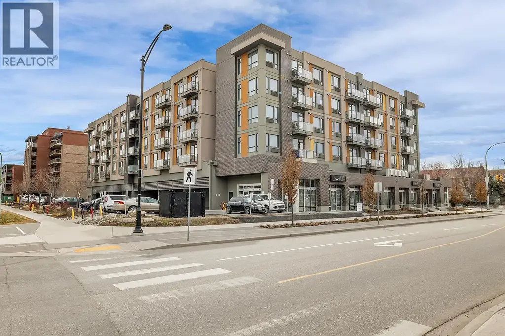 925 Leon Avenue Unit# 327, Kelowna